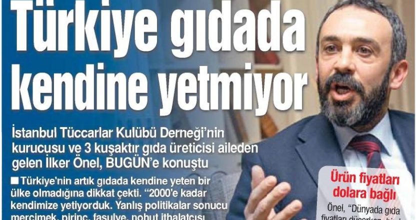Bugün Gazetesi 23.02.2015