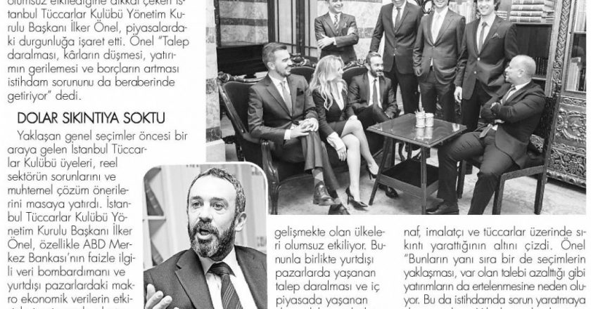 Bizim Gazete 15.05.2015