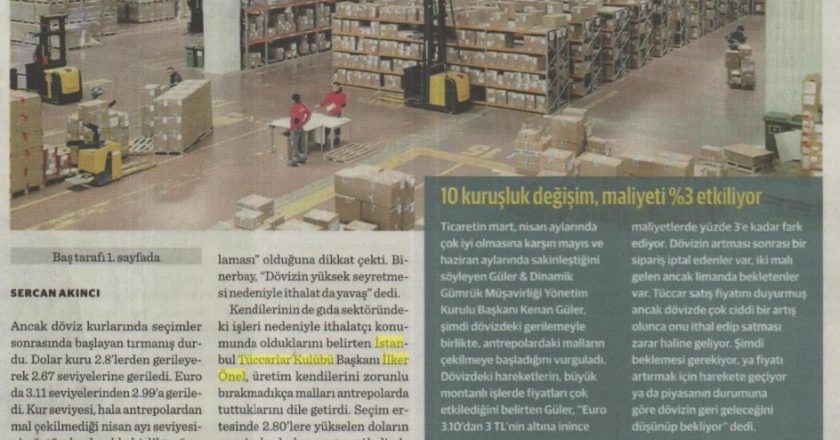 Dünya Gezetesi 29.06.2015