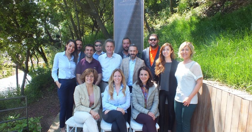 İstanbul Tüccarlar Kulübü Ağustos Ayı Toplantısı