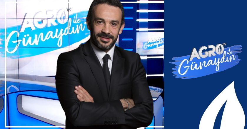 İTK Başkanı İlker Önel Agro TV’ye Konuk Oldu