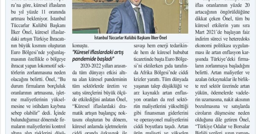 Ticaret 1.11.2024