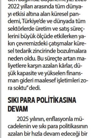 Yeni Birlik 19.12.2024