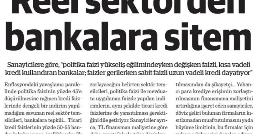 NBE Ekonomi 19.02.2025