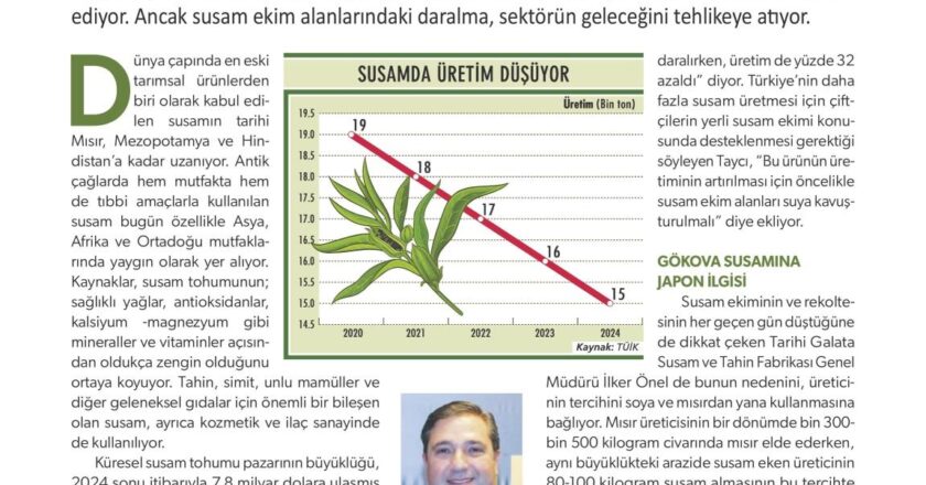 Ekonomist 30.03.2025
