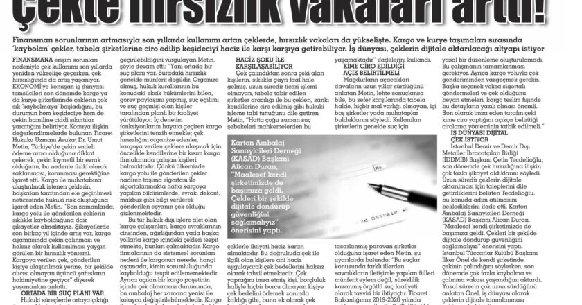 Gazete Arena 25.04.2025