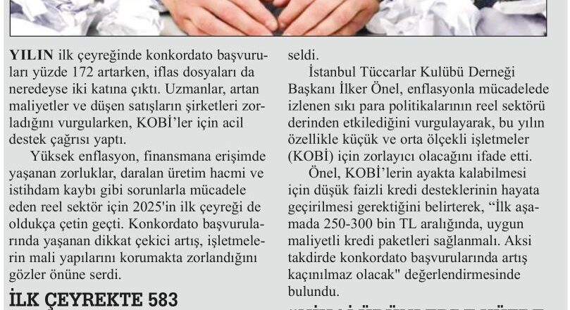 Güneydoğu Ekspres 08.04.2025