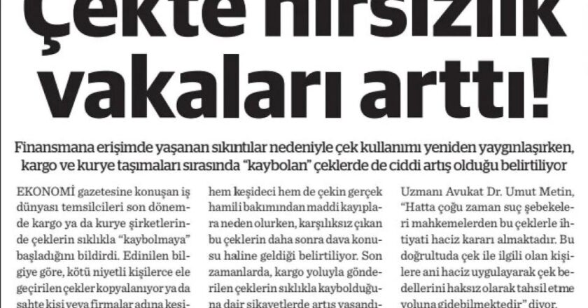 Nasıl Bir Ekonomi 24.04.2025