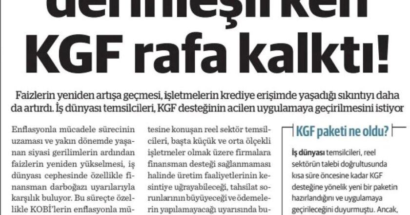 Nasıl Bir Ekonomi 05.05.2025