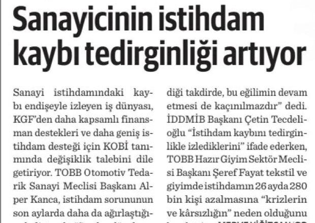 Nasıl Bir Ekonomi 27.05.2025