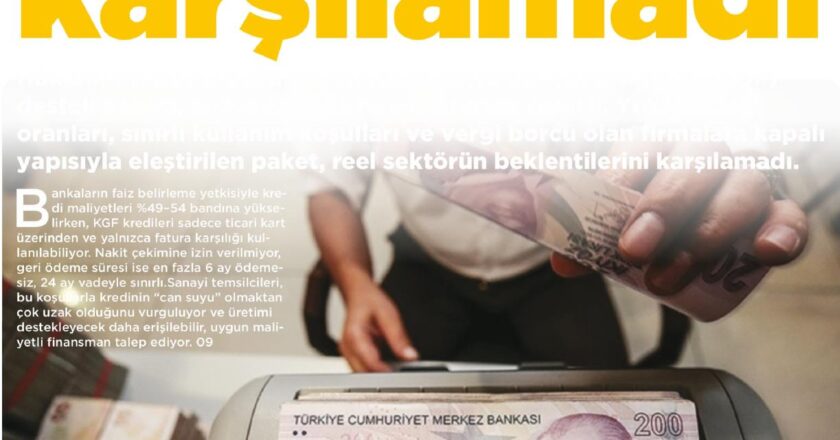 Karadeniz Ekonomi 23.06.2025