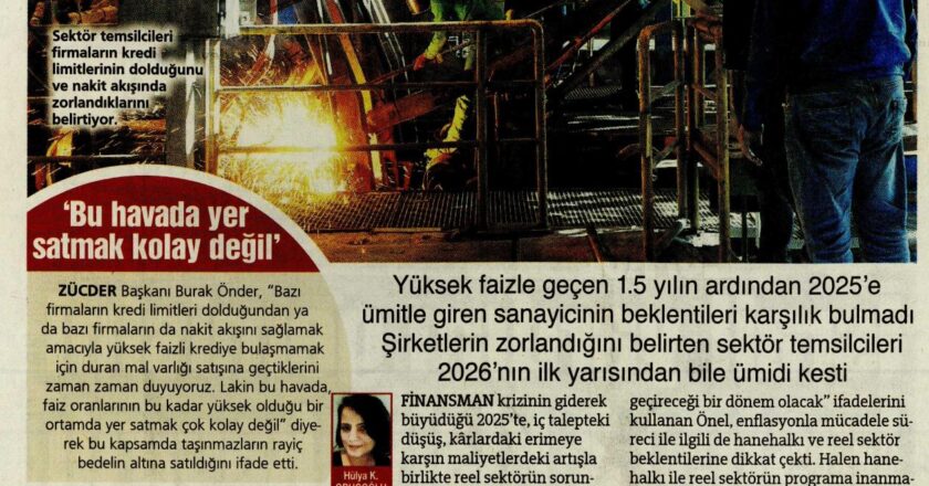 Sözcü 10.06.2025