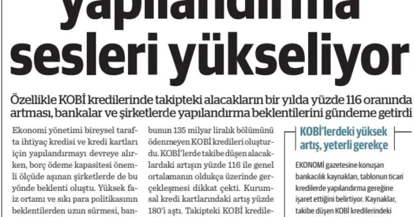 Nasıl Bir Ekonomi 28.07.2025