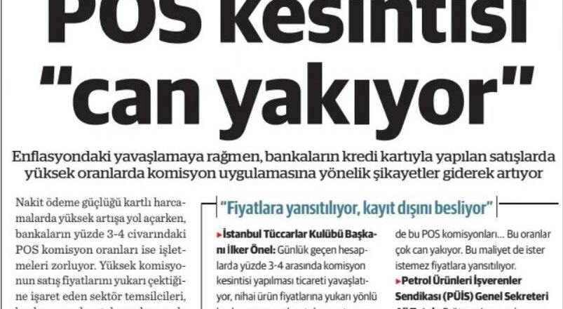 Nasıl Bir Ekonomi 26.08.2025