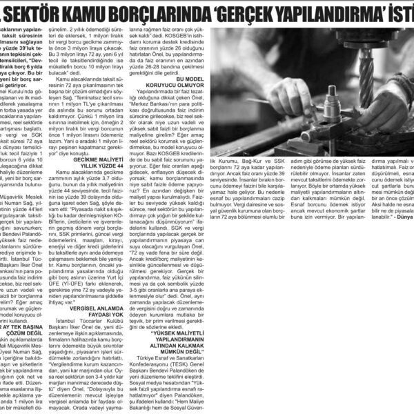 Yıldırım 22.05.2026