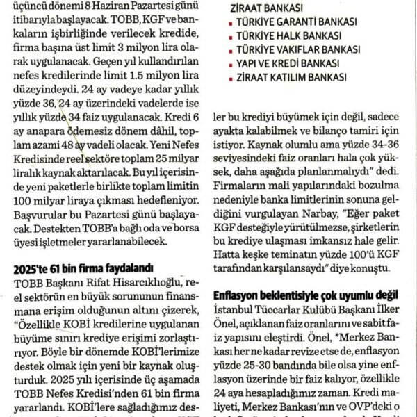 Nasıl Bir Ekonomi 05.06.2026