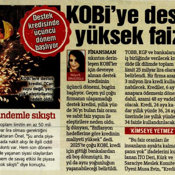 Sözcü 08.06.2026