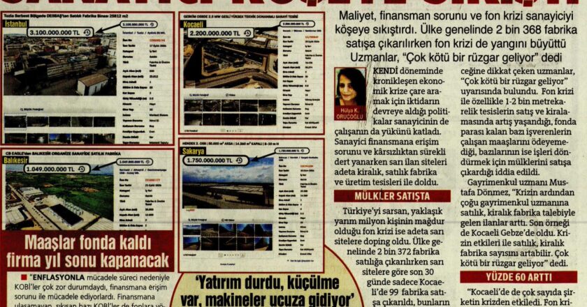 Sözcü 13.10.2026